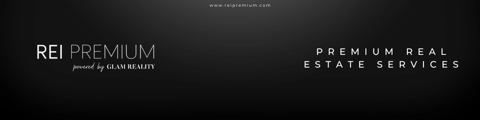 REI PREMIUM — Premium Real Estate Services