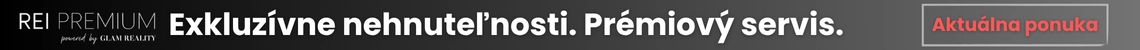 REI PREMIUM – Aktuálna ponuka